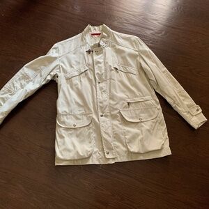 Mens spring/summer jacket